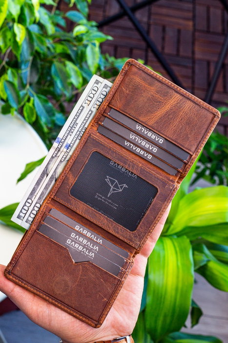 Zoozie Bags Western - Tan